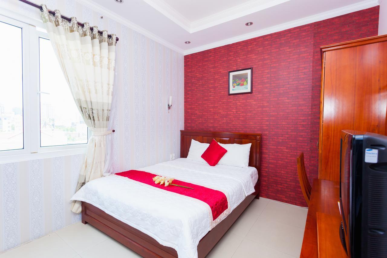 La Merci 2 Hotel  Da Nang Esterno foto