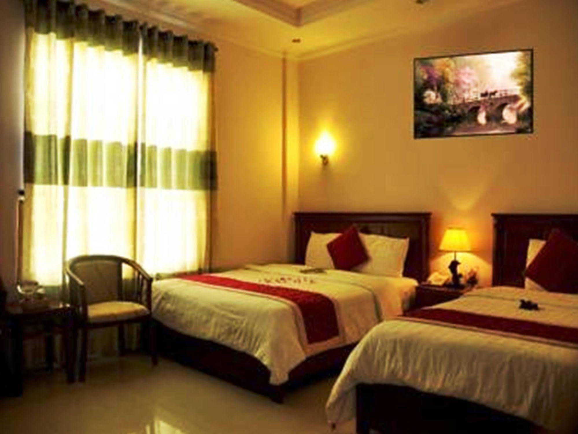 La Merci 2 Hotel  Da Nang Esterno foto