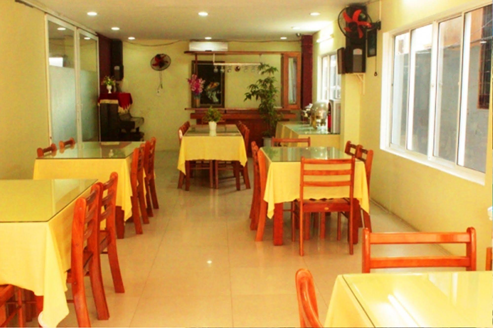La Merci 2 Hotel  Da Nang Esterno foto