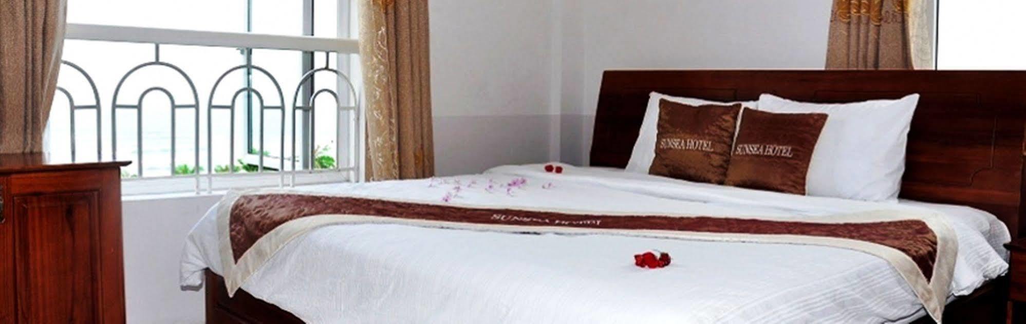 La Merci 2 Hotel  Da Nang Esterno foto