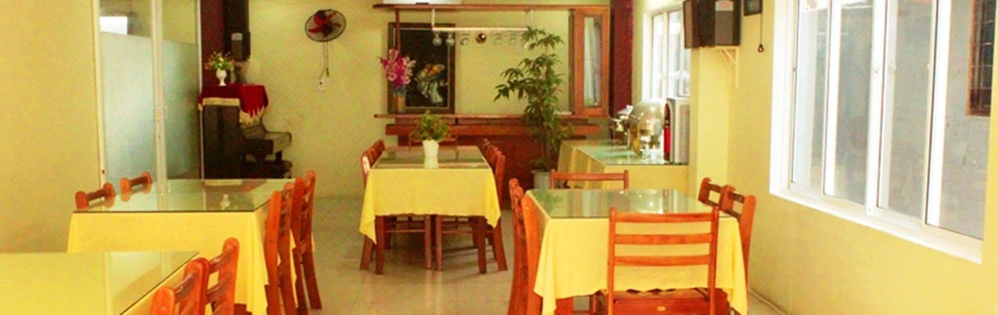 La Merci 2 Hotel  Da Nang Esterno foto
