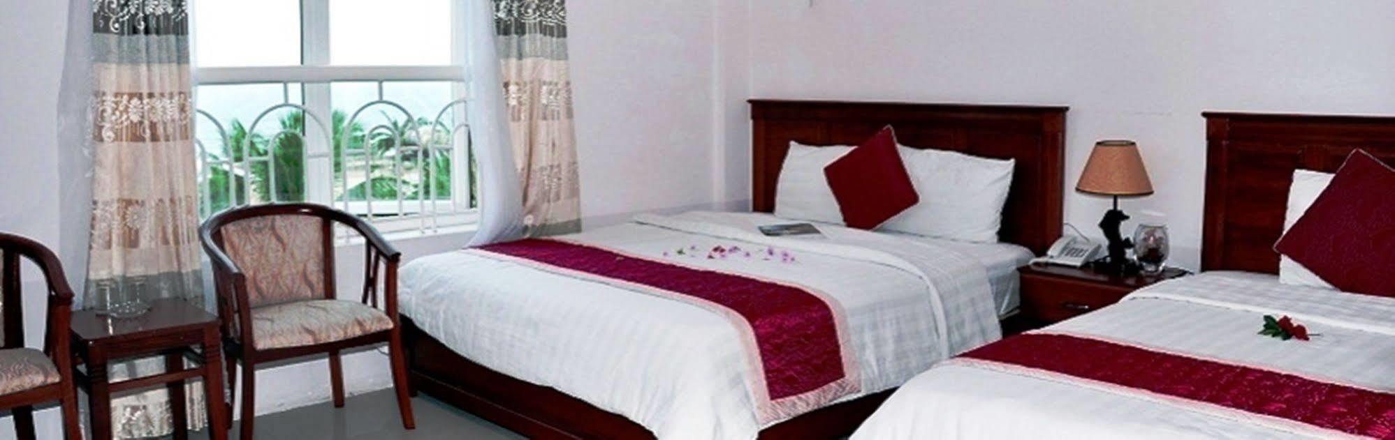 La Merci 2 Hotel  Da Nang Esterno foto