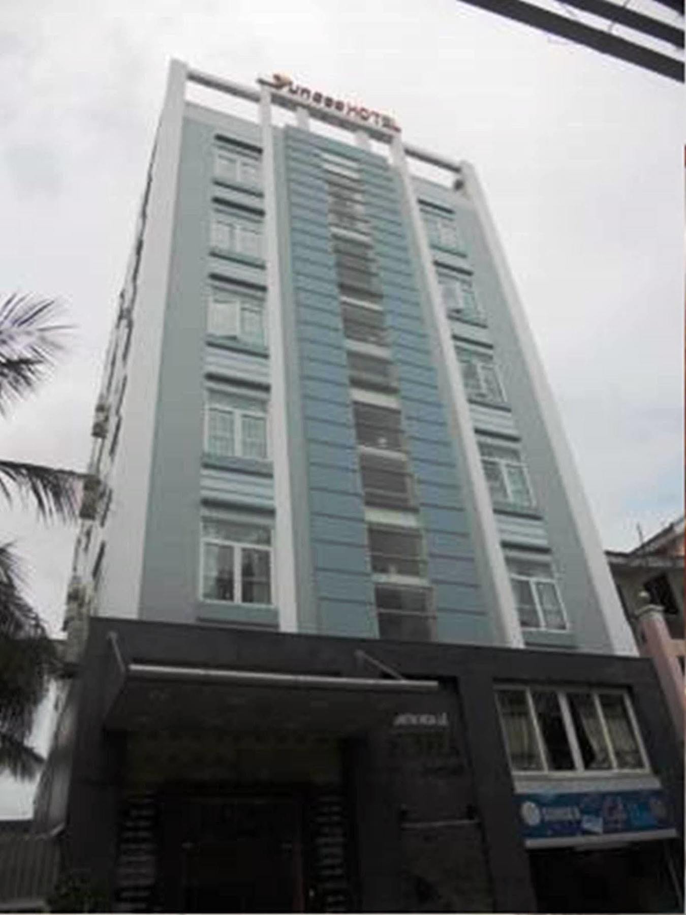 La Merci 2 Hotel  Da Nang Esterno foto
