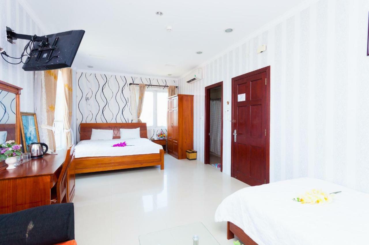 La Merci 2 Hotel  Da Nang Esterno foto