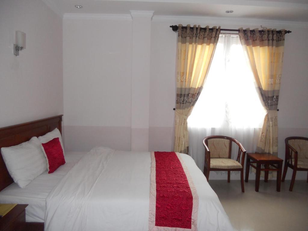 La Merci 2 Hotel  Da Nang Camera foto